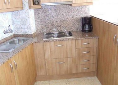 Apartments in Calpe (Costa Blanca), buy cheap - 131 250 [70167] 4