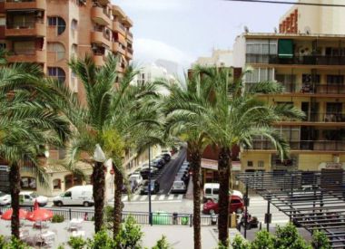 Apartments in Calpe (Costa Blanca), buy cheap - 150 000 [70168] 1