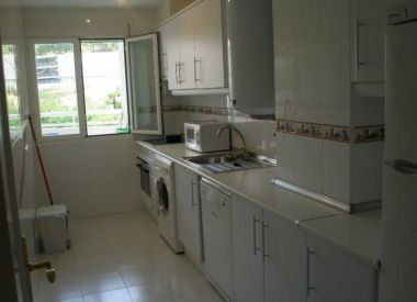 Apartments in Calpe (Costa Blanca), buy cheap - 213 500 [70166] 5