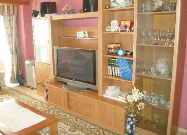 Apartments in Calpe (Costa Blanca), buy cheap - 205 000 [70164] 1