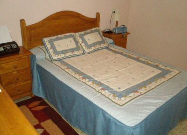 Apartments in Calpe (Costa Blanca), buy cheap - 205 000 [70164] 2