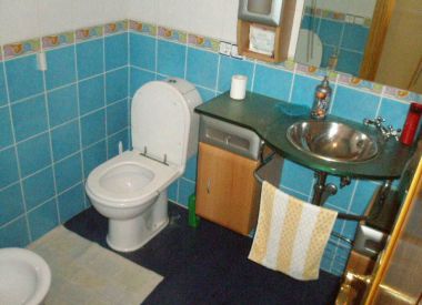 Apartments in Calpe (Costa Blanca), buy cheap - 205 000 [70164] 3
