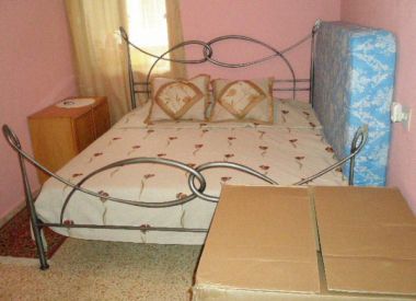 Apartments in Calpe (Costa Blanca), buy cheap - 205 000 [70164] 4