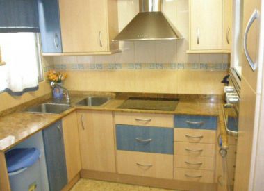 Apartments in Calpe (Costa Blanca), buy cheap - 205 000 [70164] 5
