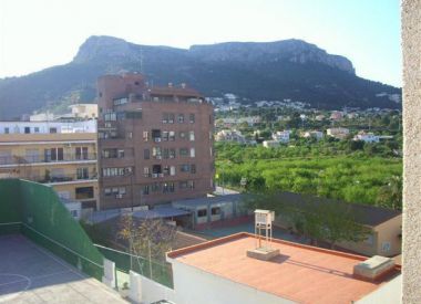 Apartments in Calpe (Costa Blanca), buy cheap - 208 000 [70165] 1