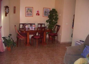 Apartments in Calpe (Costa Blanca), buy cheap - 208 000 [70165] 3