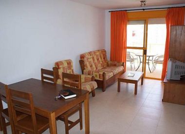 Apartments in Calpe (Costa Blanca), buy cheap - 168 000 [70162] 3