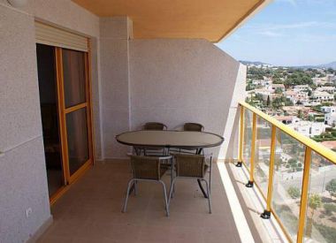 Apartments in Calpe (Costa Blanca), buy cheap - 168 000 [70162] 5