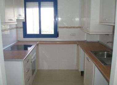 Apartments in Calpe (Costa Blanca), buy cheap - 181 000 [70163] 4