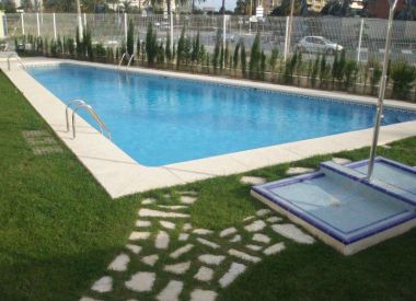 Apartments in Calpe (Costa Blanca), buy cheap - 181 000 [70163] 6