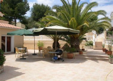 Villa in Calpe (Costa Blanca), buy cheap - 490 000 [70159] 5