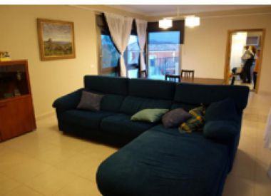 Villa in Calpe (Costa Blanca), buy cheap - 475 000 [70160] 2