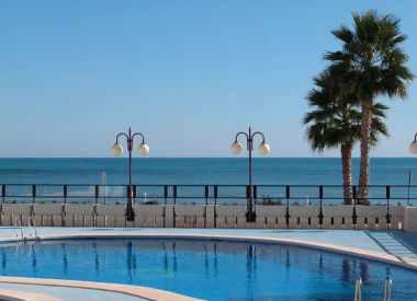 Apartments in Calpe (Costa Blanca), buy cheap - 255 000 [70156] 3