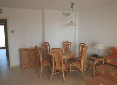 Apartments in Calpe (Costa Blanca), buy cheap - 255 000 [70156] 5