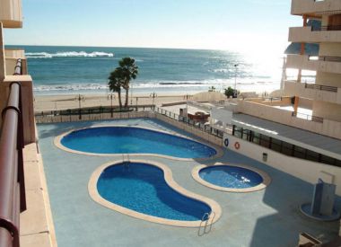 Apartments in Calpe (Costa Blanca), buy cheap - 255 000 [70156] 6