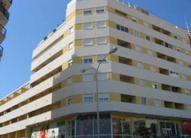 Apartments in Calpe (Costa Blanca), buy cheap - 370 000 [70157] 1