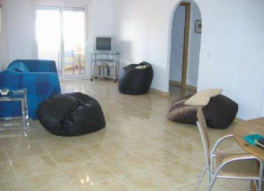 Apartments in Calpe (Costa Blanca), buy cheap - 370 000 [70157] 2