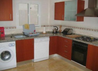 Apartments in Calpe (Costa Blanca), buy cheap - 370 000 [70157] 3