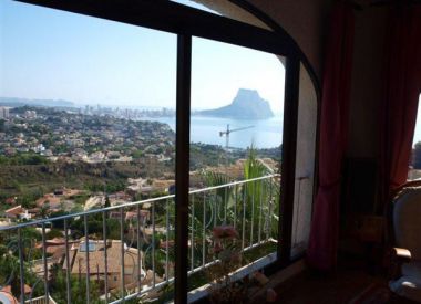 Villa in Calpe (Costa Blanca), buy cheap - 485 000 [70158] 5