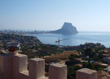 Villa in Calpe (Costa Blanca), buy cheap - 485 000 [70158] 7