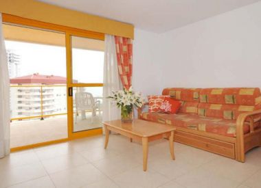 Apartments in Calpe (Costa Blanca), buy cheap - 199 000 [70155] 4