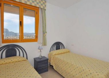 Apartments in Calpe (Costa Blanca), buy cheap - 199 000 [70155] 6