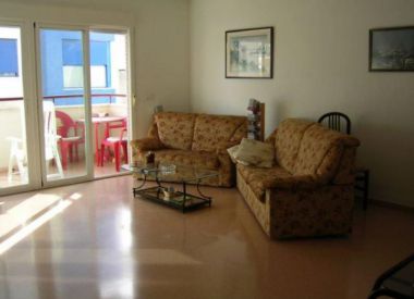 Apartments in Calpe (Costa Blanca), buy cheap - 235 000 [70153] 1