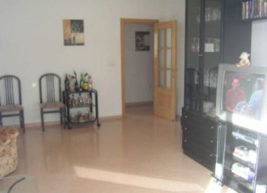 Apartments in Calpe (Costa Blanca), buy cheap - 235 000 [70153] 5