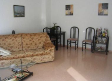 Apartments in Calpe (Costa Blanca), buy cheap - 235 000 [70153] 6