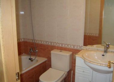 Apartments in Calpe (Costa Blanca), buy cheap - 235 000 [70153] 7