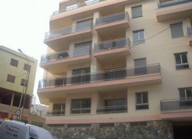 Apartments in Calpe ID:70154