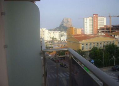 Apartments in Calpe (Costa Blanca), buy cheap - 238 000 [70154] 2