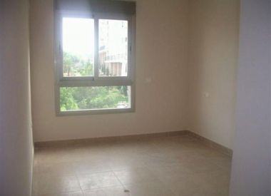 Apartments in Calpe (Costa Blanca), buy cheap - 238 000 [70154] 4