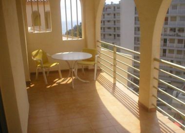 Apartments in Calpe (Costa Blanca), buy cheap - 221 000 [70152] 4