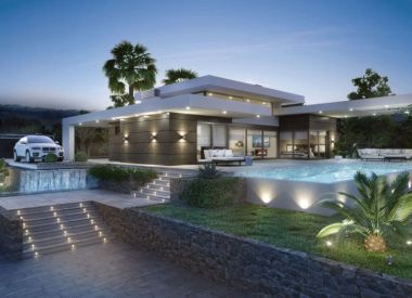 Villa in Denia (Costa Blanca), buy cheap - 490 000 [70151] 5