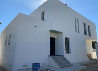 House in Moraira (Costa Blanca), buy cheap - 980 000 [70150] 10
