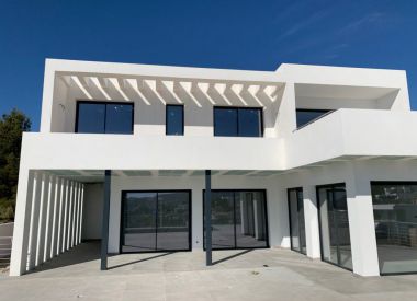 House in Moraira (Costa Blanca), buy cheap - 980 000 [70150] 4