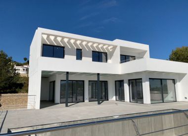 House in Moraira (Costa Blanca), buy cheap - 980 000 [70150] 5