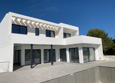 House in Moraira (Costa Blanca), buy cheap - 980 000 [70150] 6
