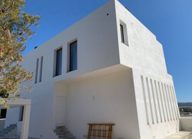 House in Moraira (Costa Blanca), buy cheap - 980 000 [70150] 9
