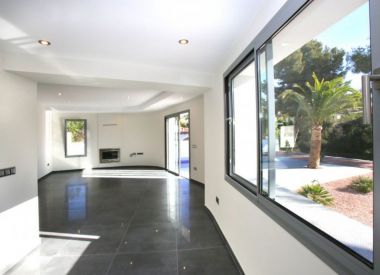 House in Benissa (Costa Blanca), buy cheap - 550 000 [70146] 4