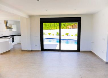 Villa in Moraira (Costa Blanca), buy cheap - 580 000 [70145] 3