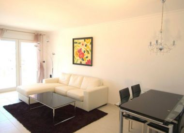 Apartments in Benissa (Costa Blanca), buy cheap - 255 000 [70143] 3