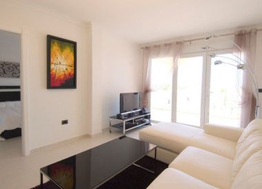 Apartments in Benissa (Costa Blanca), buy cheap - 255 000 [70143] 4
