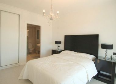 Apartments in Benissa (Costa Blanca), buy cheap - 255 000 [70143] 9
