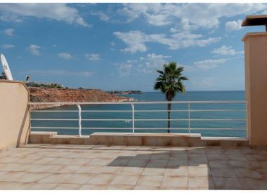 Townhouse in Cabo Roig (Costa Blanca), buy cheap - 550 000 [70140] 10