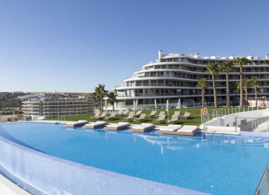 Apartments in Alicante (Costa Blanca), buy cheap - 482 000 [70139] 10