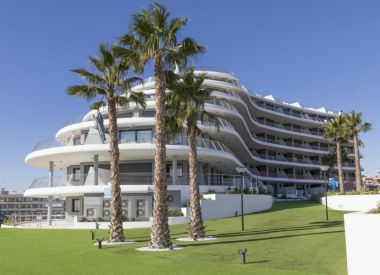 Apartments in Alicante (Costa Blanca), buy cheap - 482 000 [70139] 2