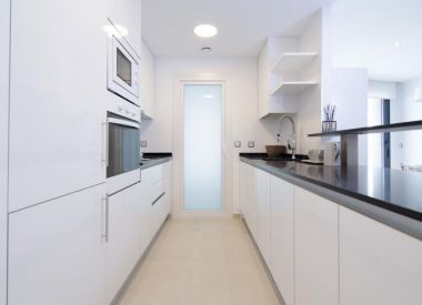 Apartments in Alicante (Costa Blanca), buy cheap - 482 000 [70139] 3