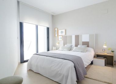 Apartments in Alicante (Costa Blanca), buy cheap - 482 000 [70139] 4